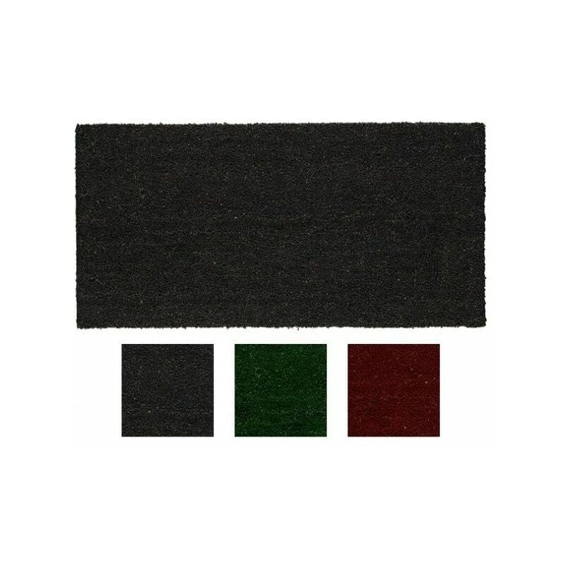 foto del prodotto zerbino cocco cm 40x80 colori assortiti