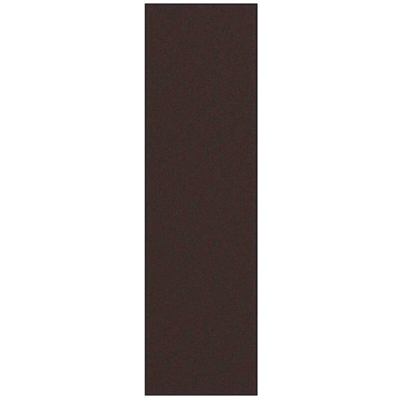 foto del prodotto zerbino marrone 115x400 cm vidaxl