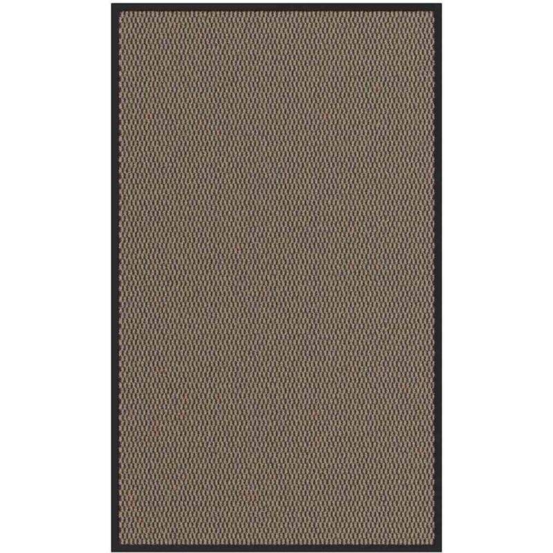 foto del prodotto zerbino marrone 90x150 cm vidaxl