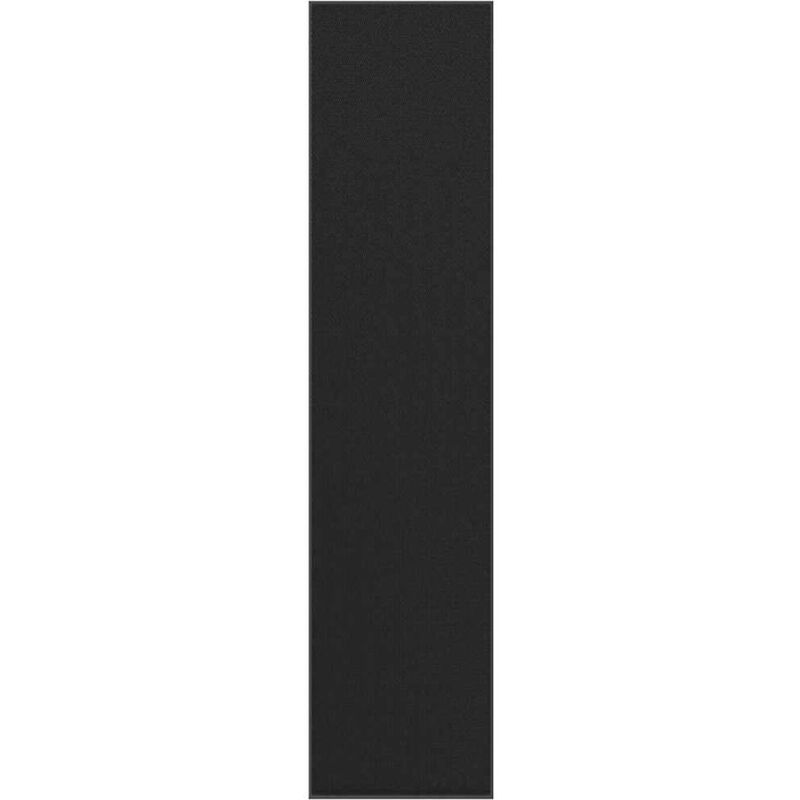 foto del prodotto zerbino nero 115x500 cm vidaxl