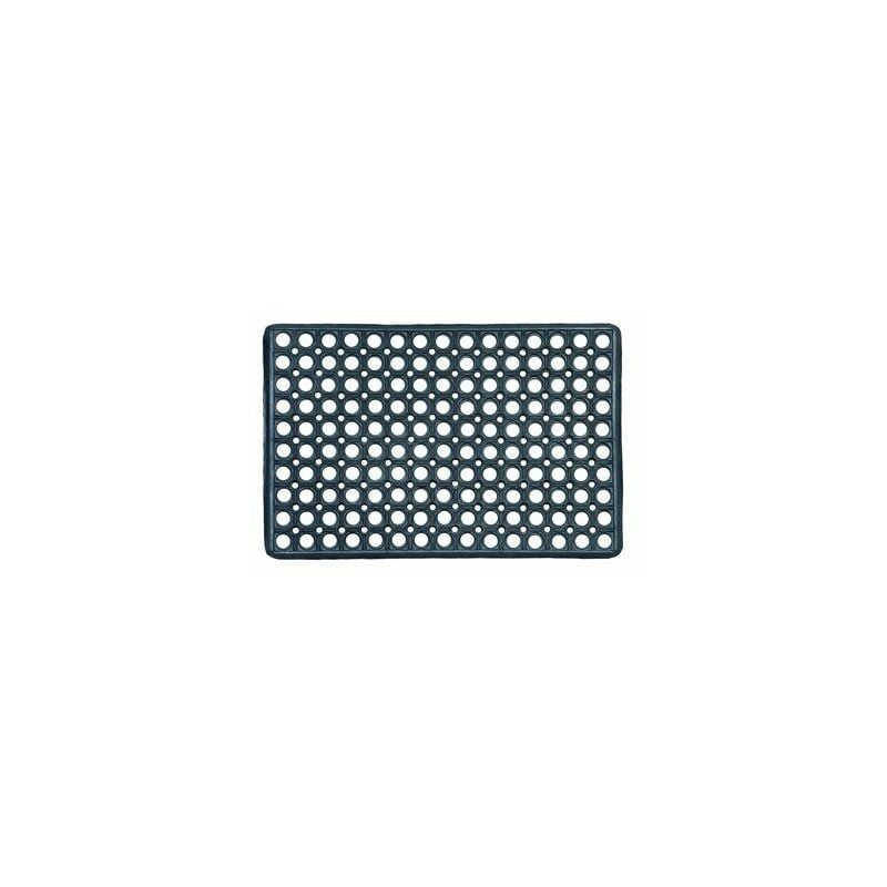 foto del prodotto zerbino profil 60x40cm 100 gomma