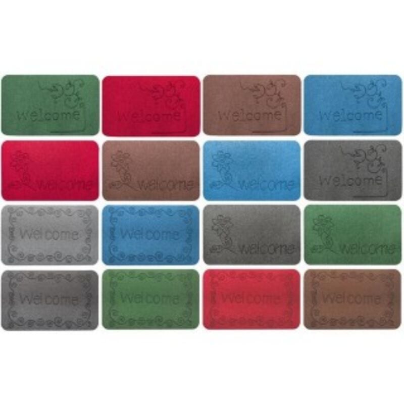 foto del prodotto zerbino quick 40 x 65 centimetri