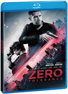 foto del prodotto zero tolerance (blu-ray)