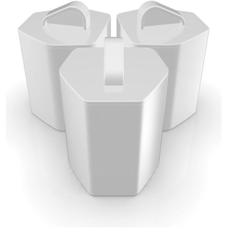 foto del prodotto zerocalc kf1 100 cartuccia anticalcare per ferro da stiro - imetec