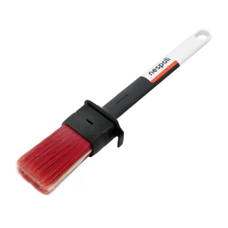 foto del prodotto zeroloss pennello piatto airtouch objects m