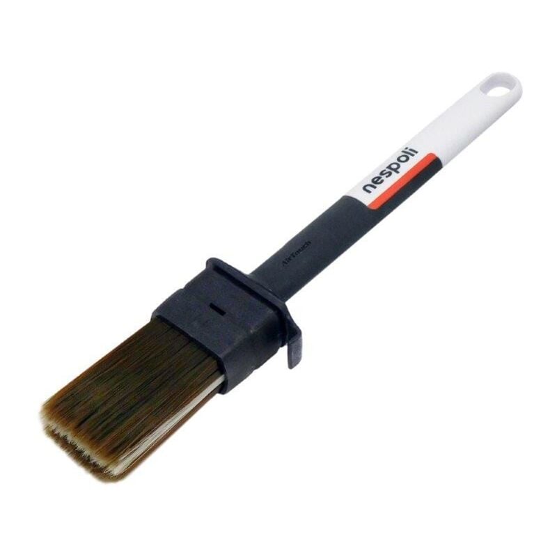 foto del prodotto zeroloss pennello piatto airtouch wood m