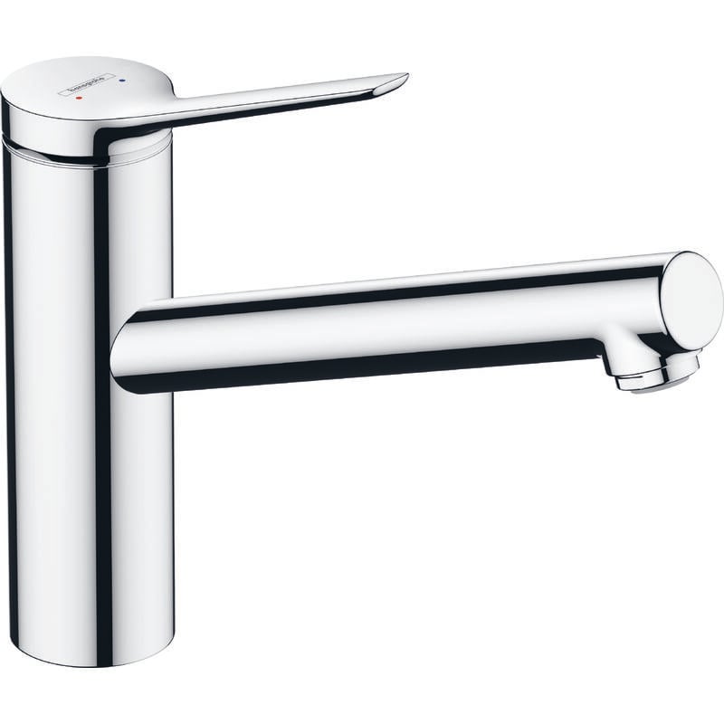 foto del prodotto zesis m33 - miscelatore da lavello 150, cromo 74802000 - hansgrohe