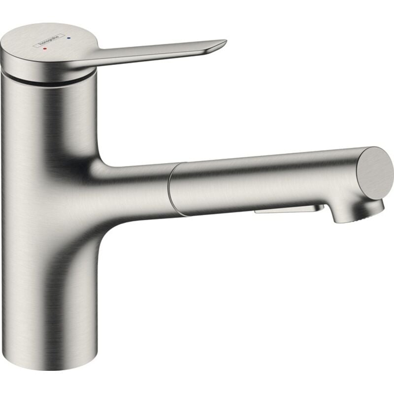 foto del prodotto zesis m33 mitigeur monocommand pour cuisine 150, 2 hansgrohe