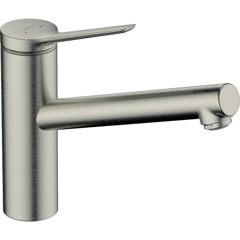 foto del prodotto zesis mitigeur de cuisine comfortzone 150, 1 jet, hansgrohe