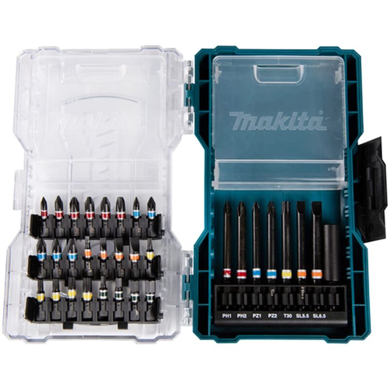 foto del prodotto zestaw ko c wek uchwyt 60mm 32elem. makita