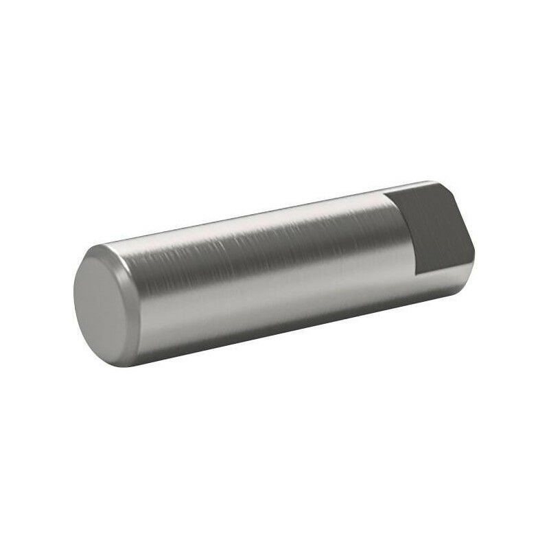 foto del prodotto zeus hm 4 x 16 mm pin mobile con superficie piana rapidamente