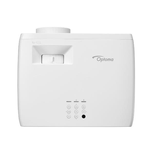 foto del prodotto zh450 4500lum fhd laser