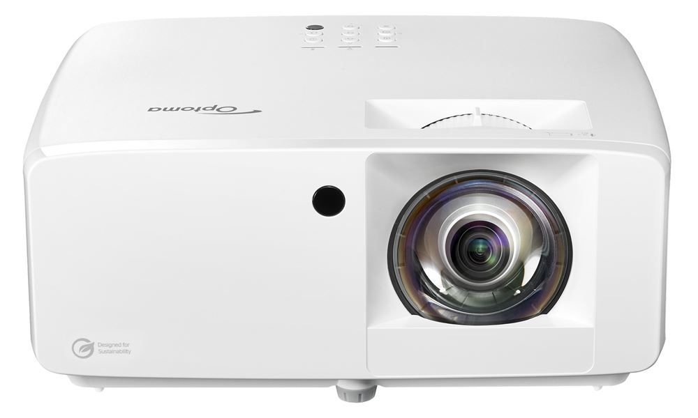 foto del prodotto zh450st 4200 lum fhd laser