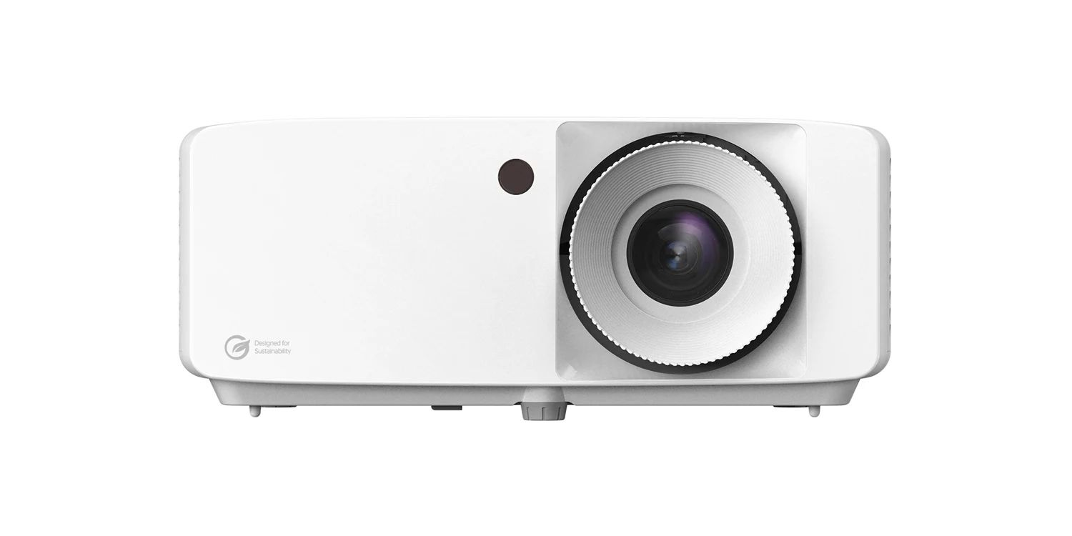 foto del prodotto zh520 5500lum full hd laser 3y