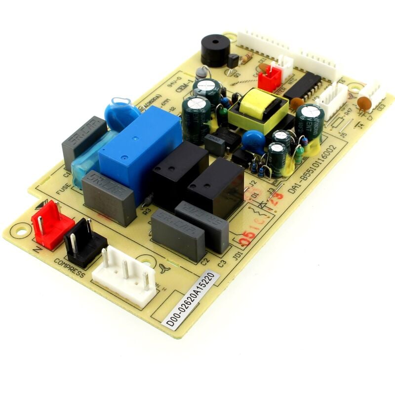 foto del prodotto zibro kamin modulo elettronico per deumidificatore
