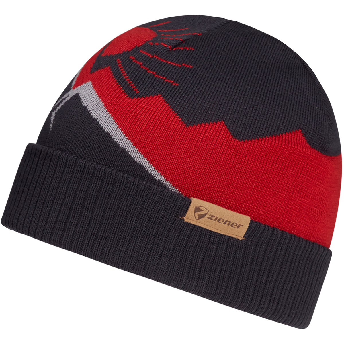 foto del prodotto ziener bambino cappellino iduni