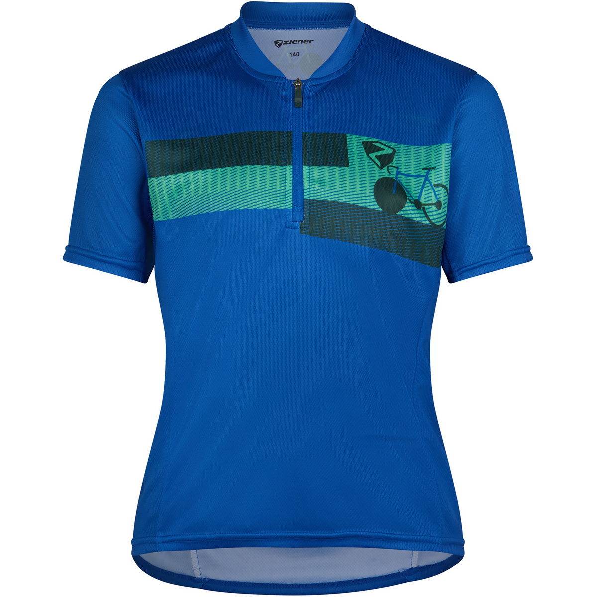 foto del prodotto ziener bambino maglia nespi