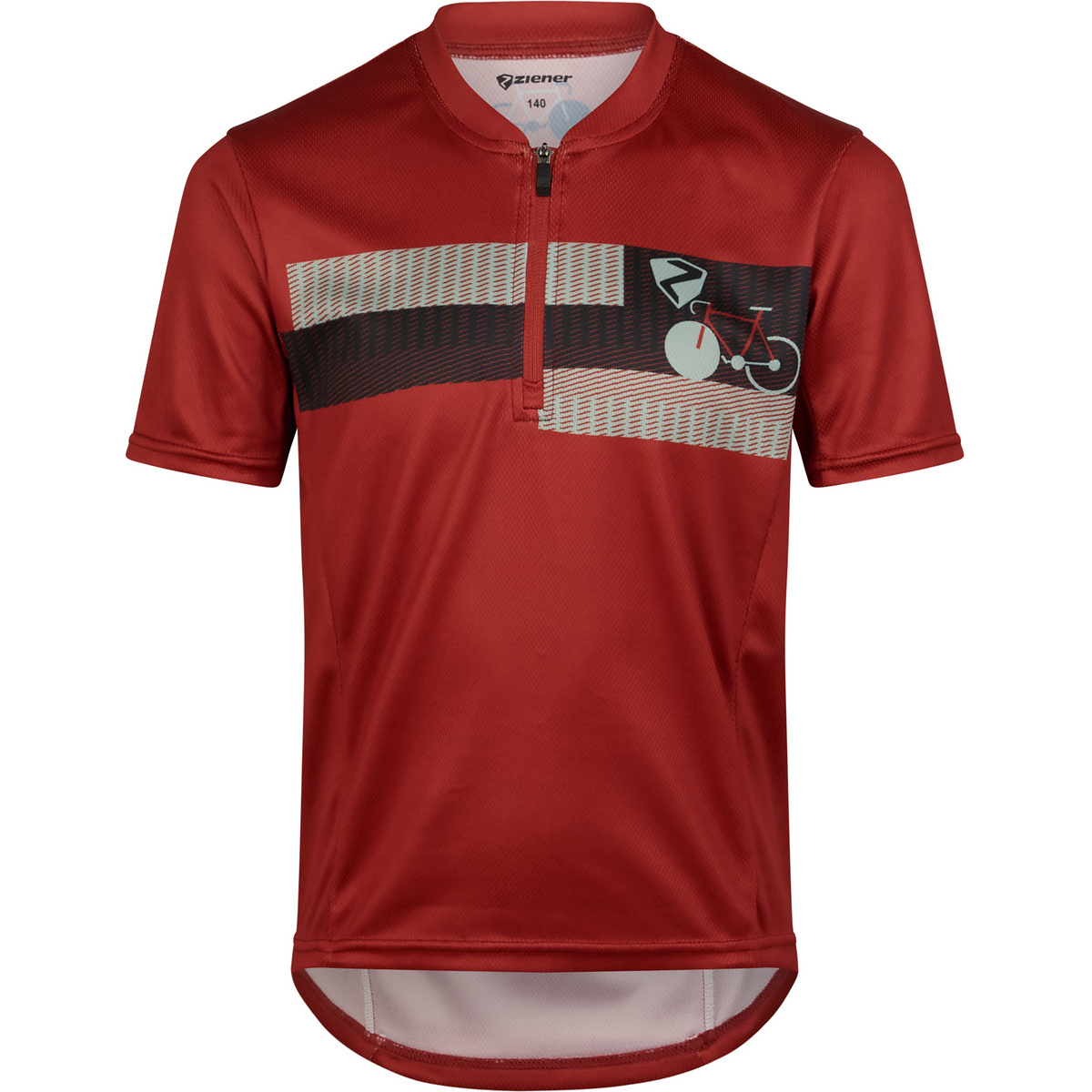 foto del prodotto ziener bambino maglia nespi