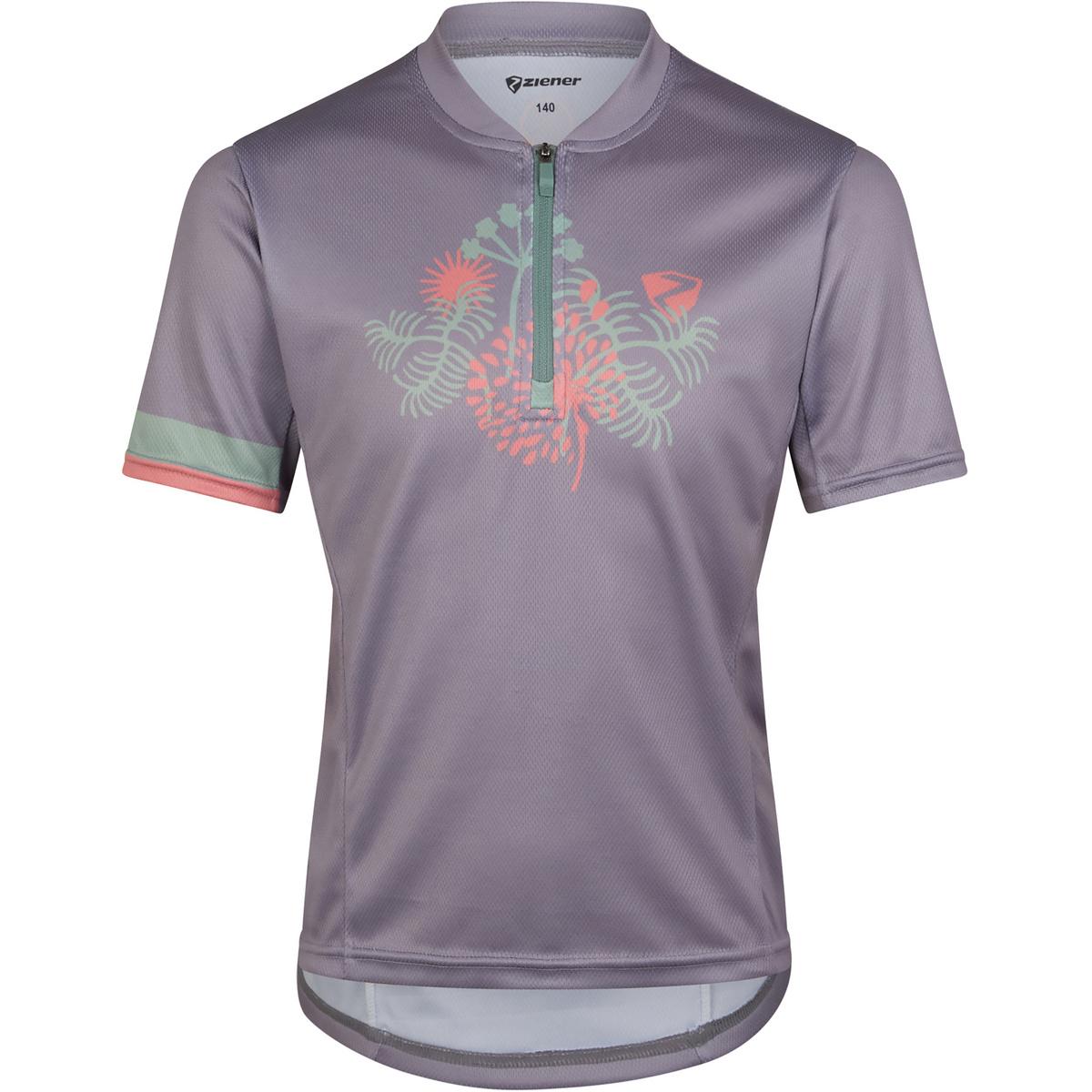 foto del prodotto ziener bambino maglia nespi
