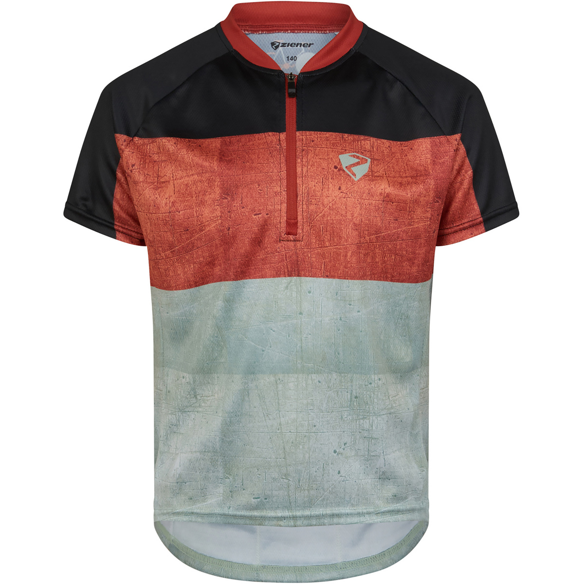 foto del prodotto ziener bambino maglia nestel