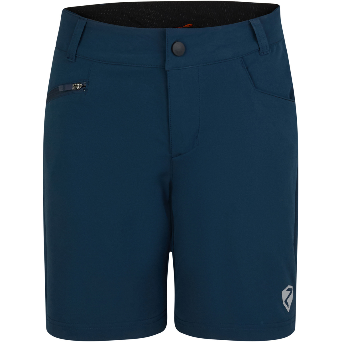 foto del prodotto ziener bambino pantaloncini da ciclismo corti nado x function
