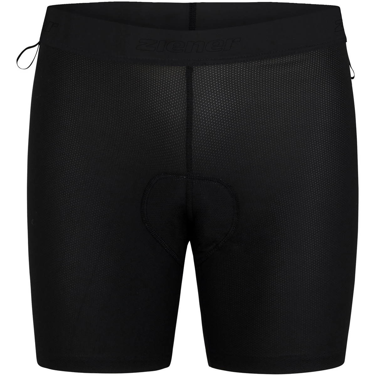 foto del prodotto ziener bambino pantaloncini nekini x function