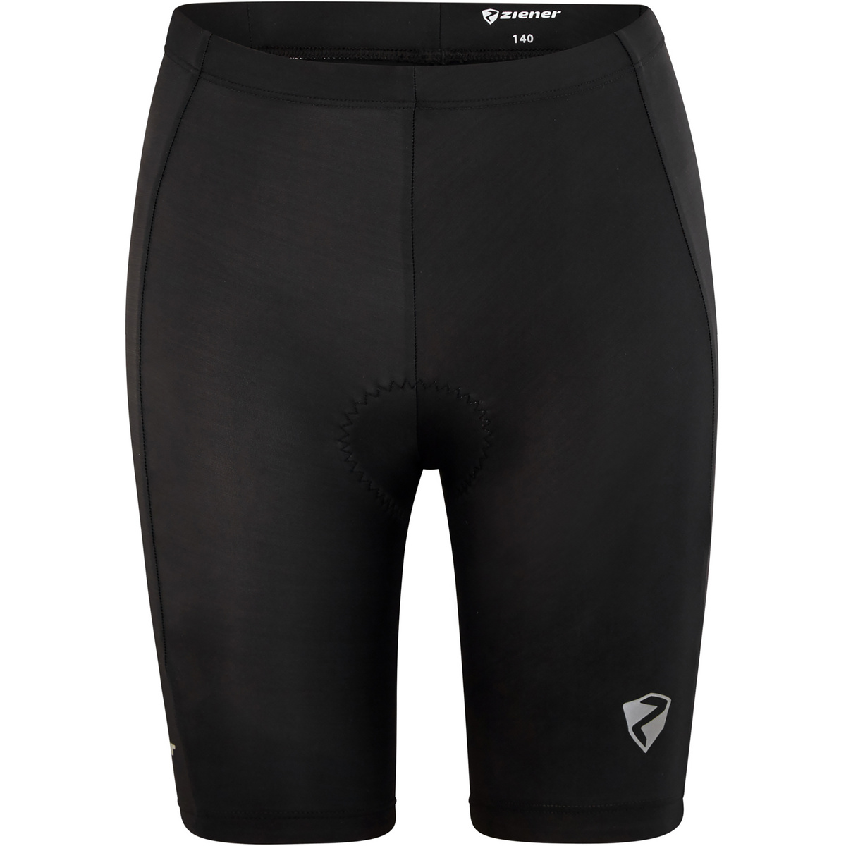 foto del prodotto ziener bambino pantaloncini nimo x function