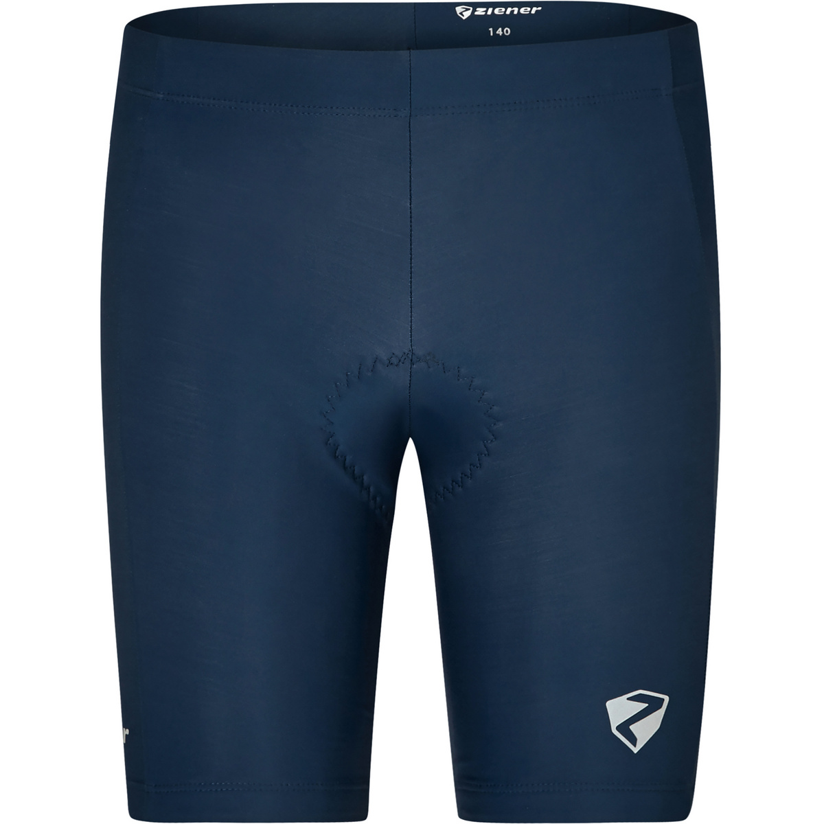 foto del prodotto ziener bambino pantaloncini nimo x function