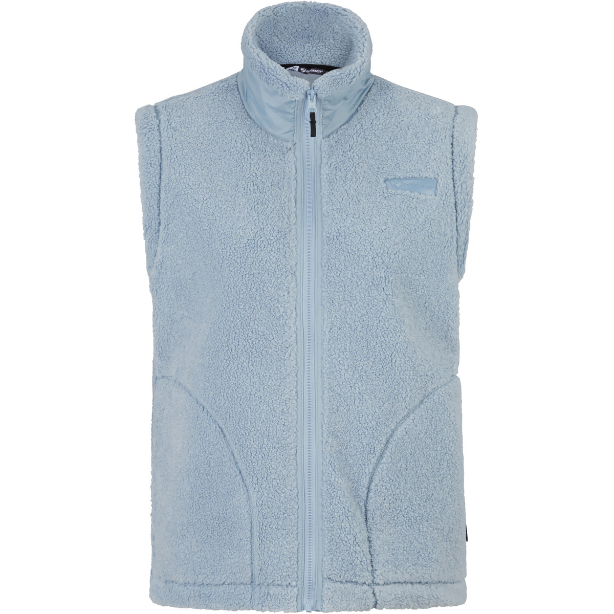 foto del prodotto ziener donna gilet jenifa