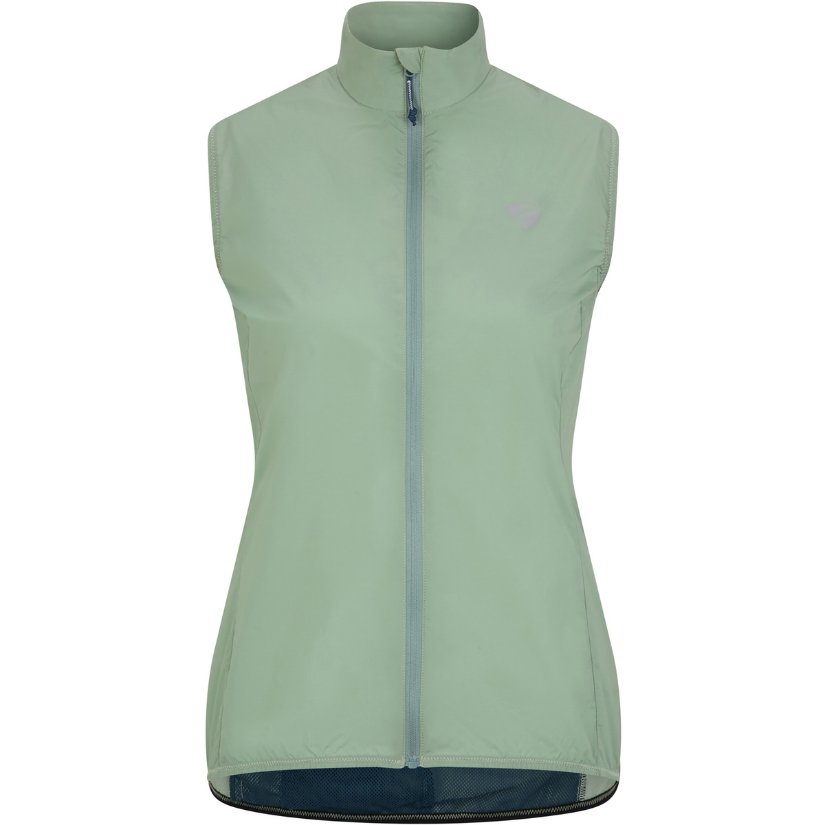 foto del prodotto ziener donna gilet nefelia