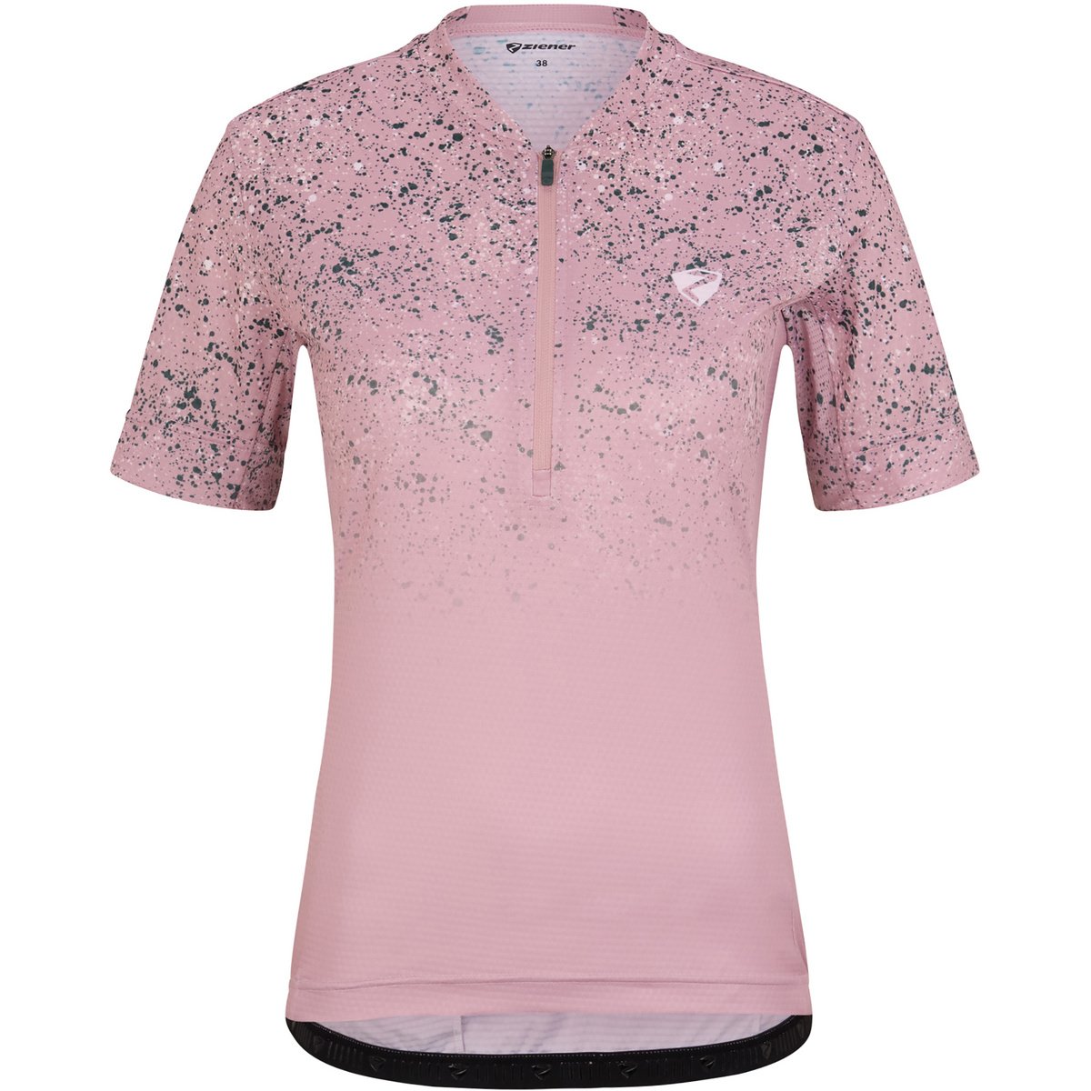 foto del prodotto ziener donna maglia naladia