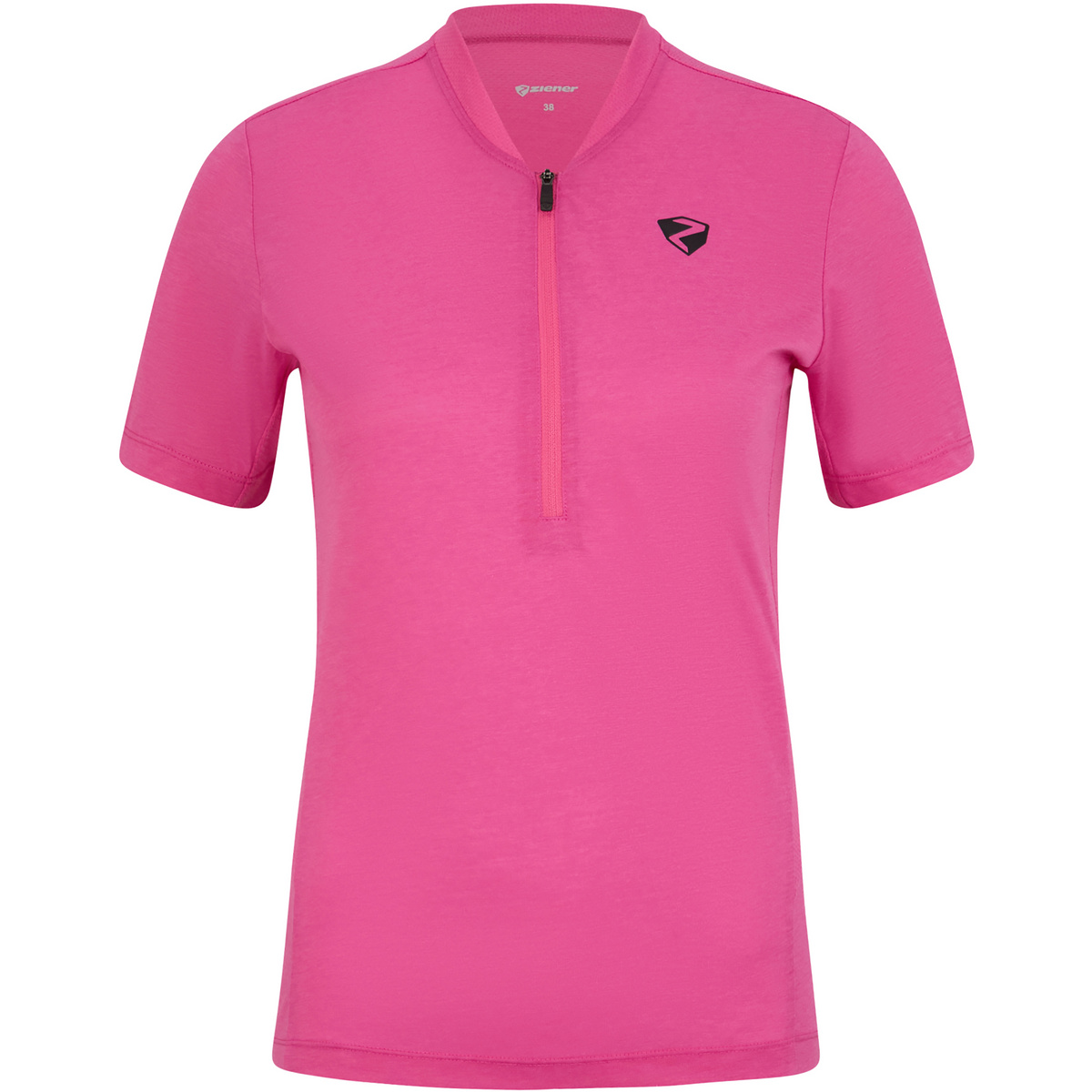 foto del prodotto ziener donna maglia nektaria