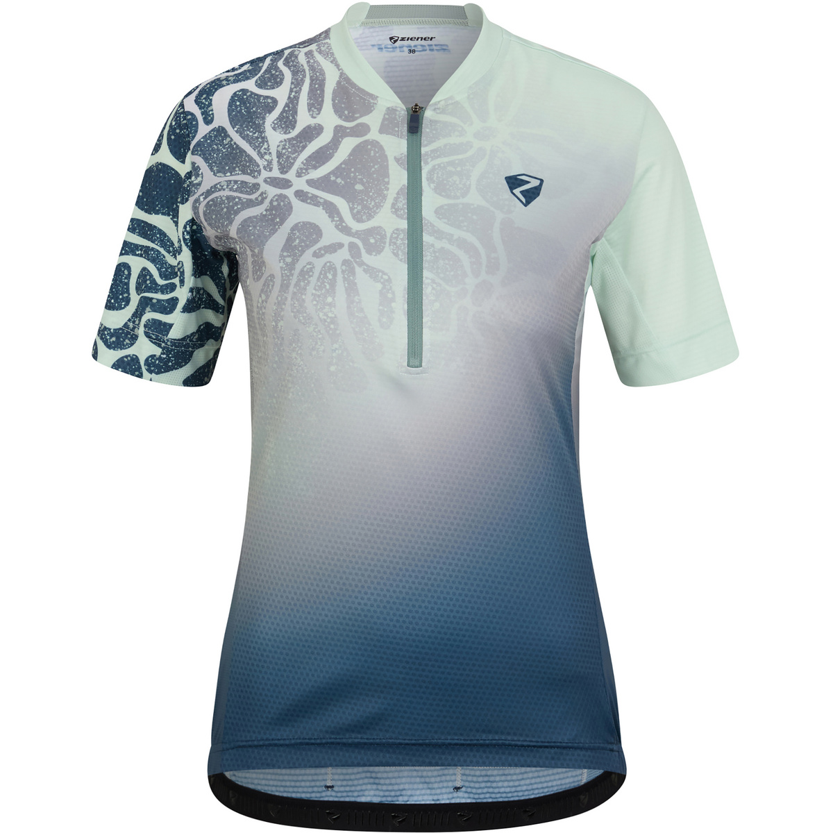 foto del prodotto ziener donna maglia nelenia
