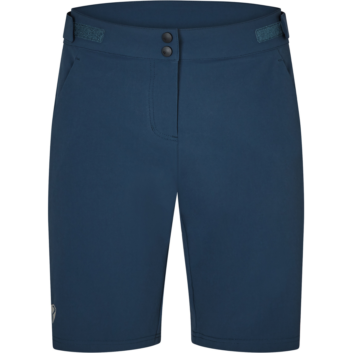 foto del prodotto ziener donna pantaloncini ciclismo nilsa x function