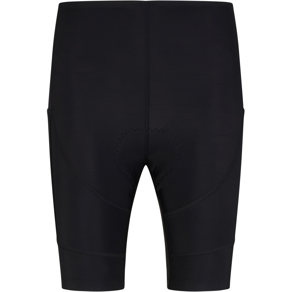 foto del prodotto ziener donna pantaloncini da ciclismo corti nasira x gel