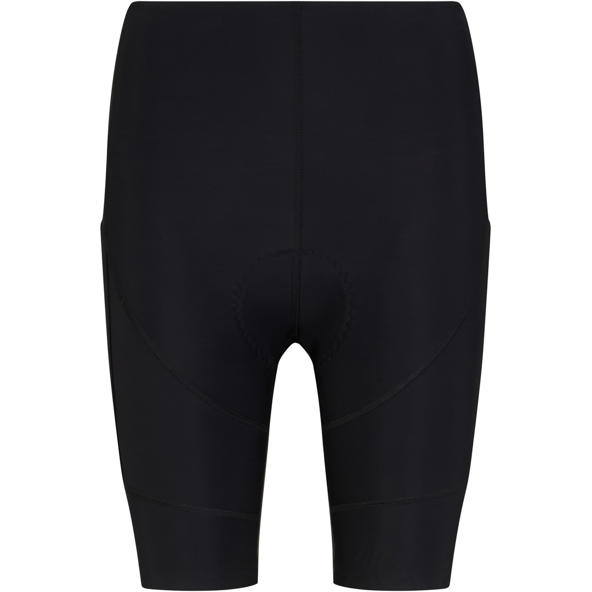 foto del prodotto ziener donna pantaloncini da ciclismo corti necla x wool