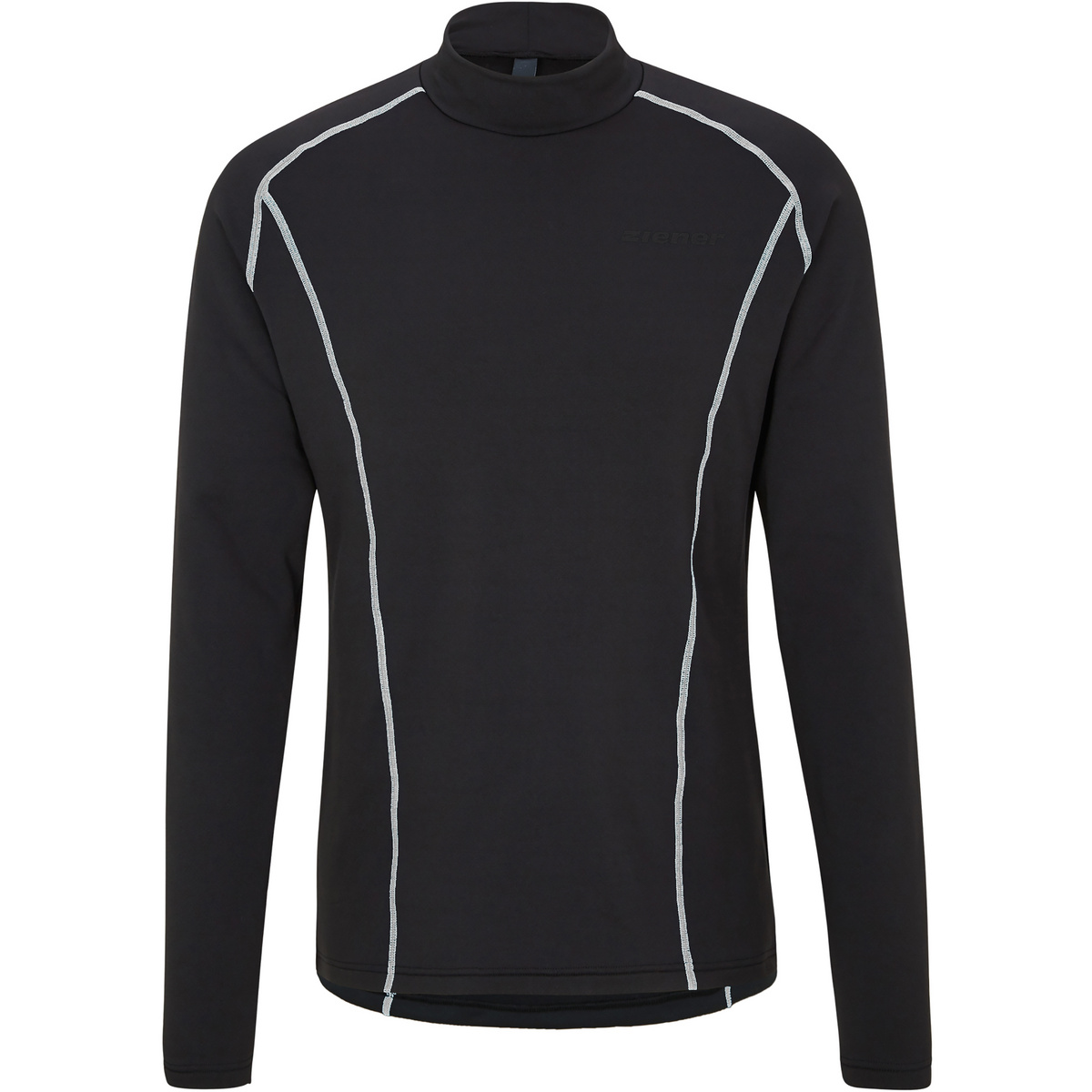 foto del prodotto ziener uomo maglia a manica lunga joski