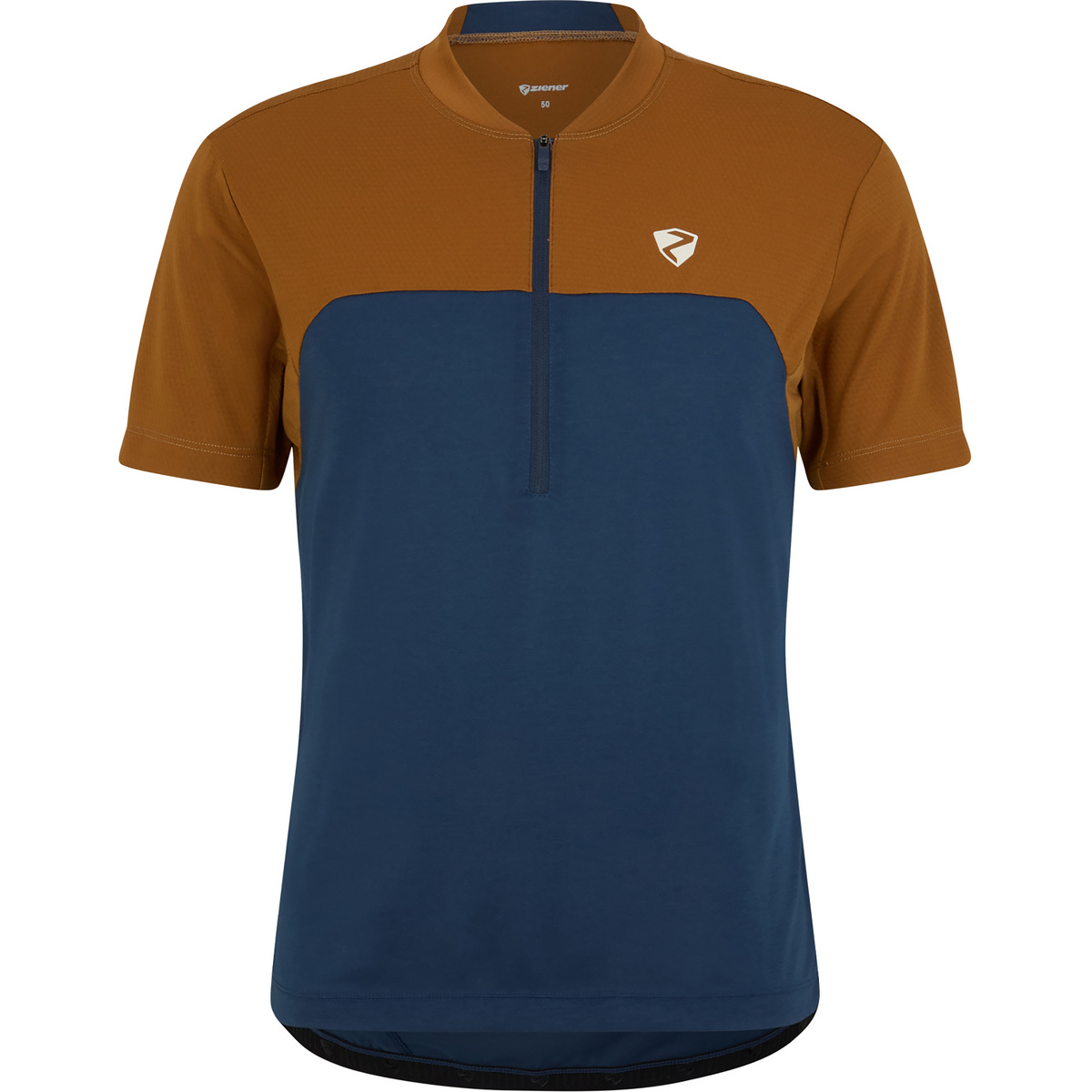 foto del prodotto ziener uomo maglia narius