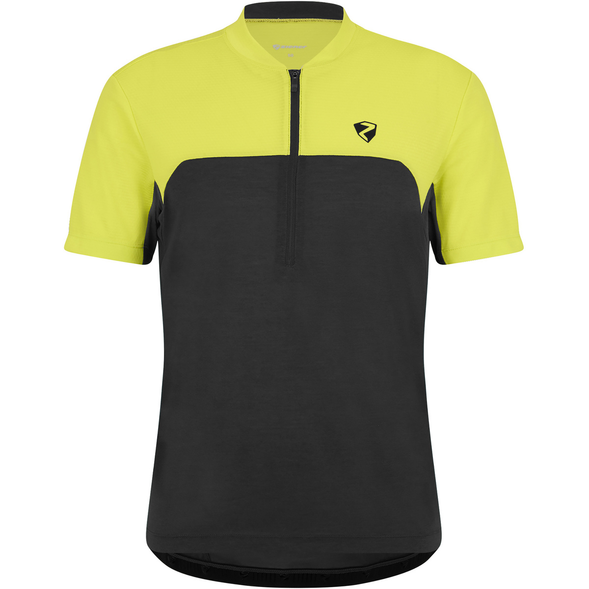 foto del prodotto ziener uomo maglia narius