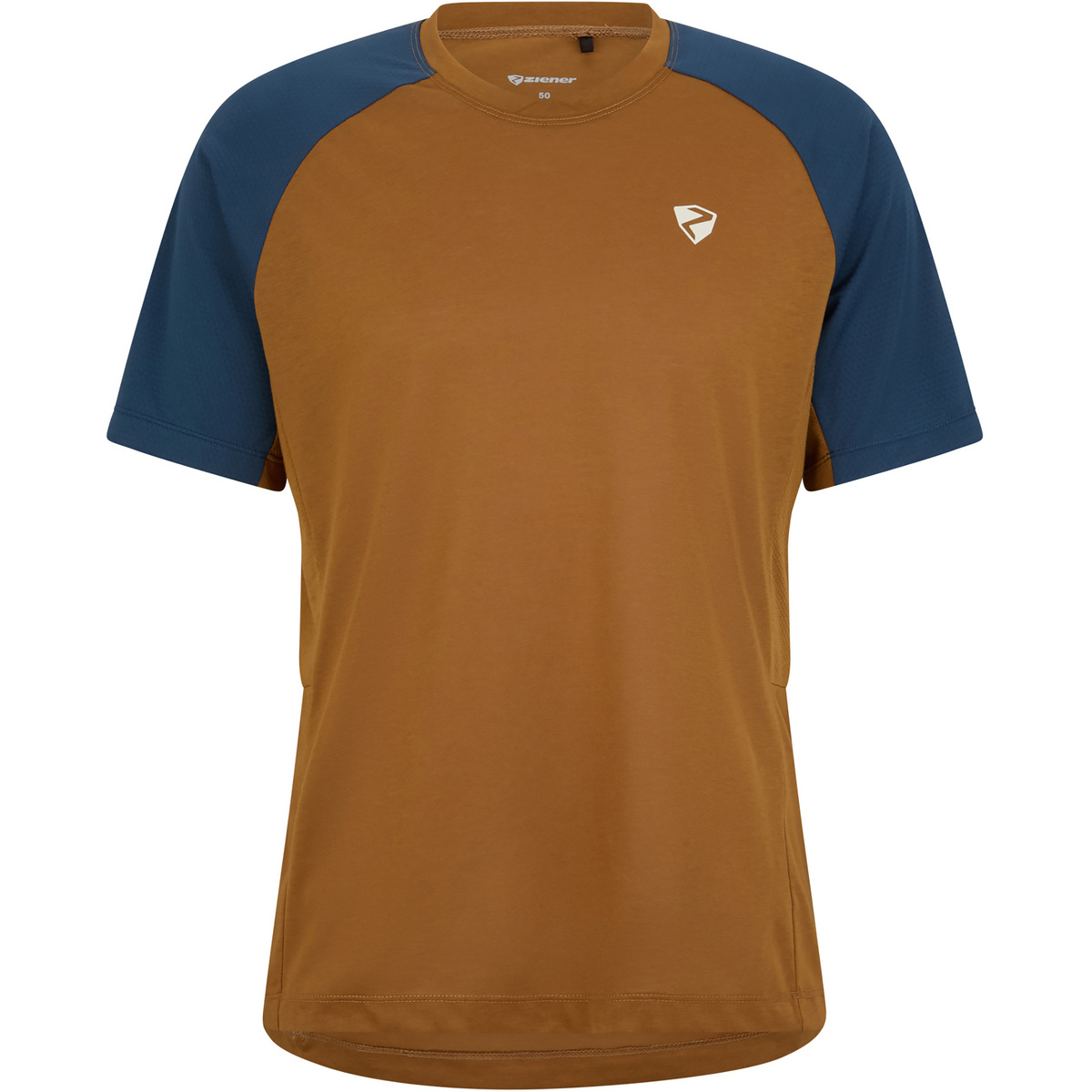 foto del prodotto ziener uomo maglia nemuel