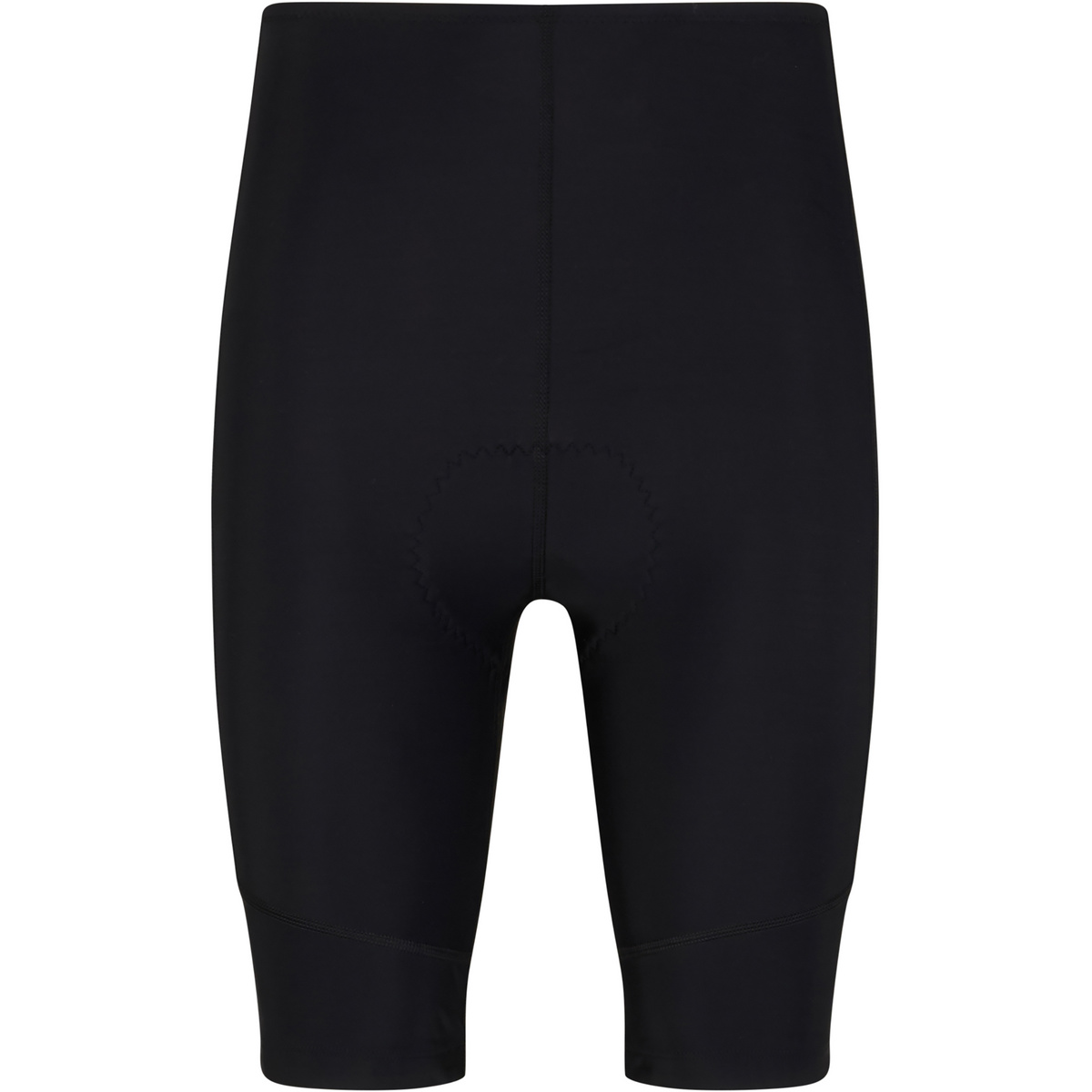 foto del prodotto ziener uomo pantaloncini da ciclismo corti netax x gel