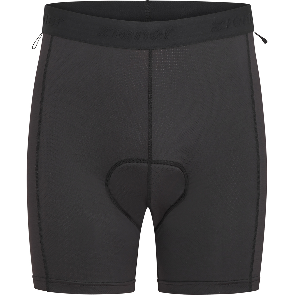 foto del prodotto ziener uomo pantaloncini nepo x function