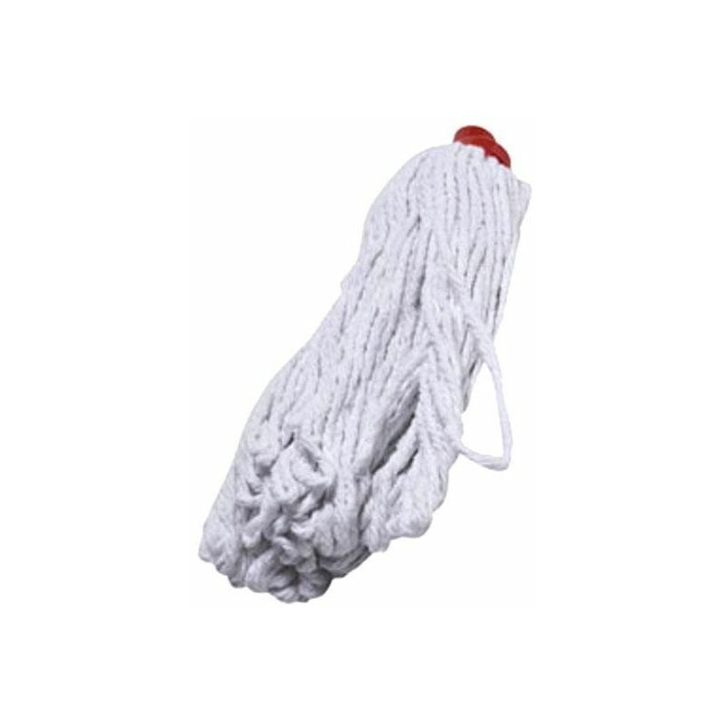 foto del prodotto zif mocio in cotone 220gr filo continuo
