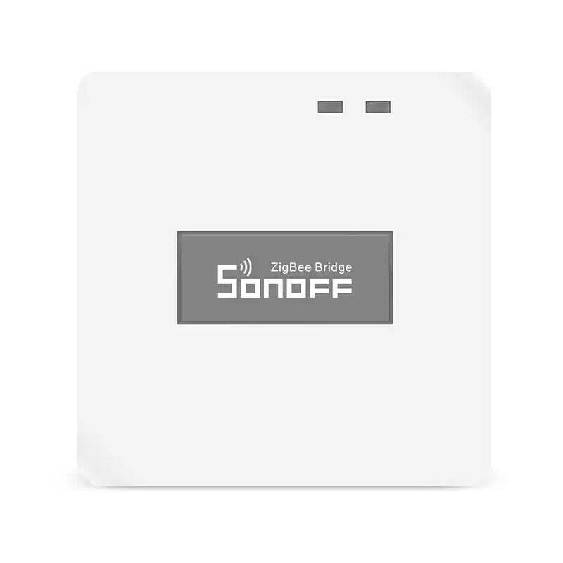 foto del prodotto zigbee bridge pro sonoff