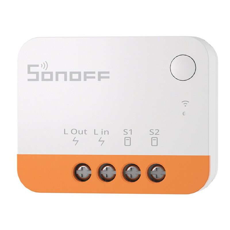 foto del prodotto zigbee mini l2 extreme sonoff