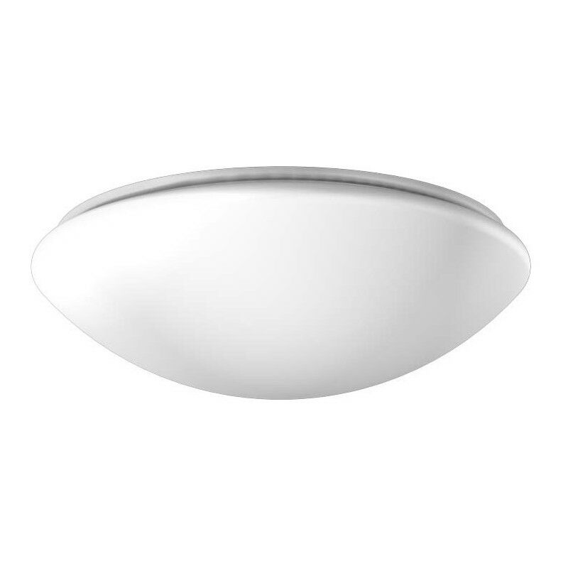 foto del prodotto zimmermann 311627.002.8.19 plafoniera con rilevazione hf led 3000k 300mm 6 x 2,2w ip40 bianco rzb