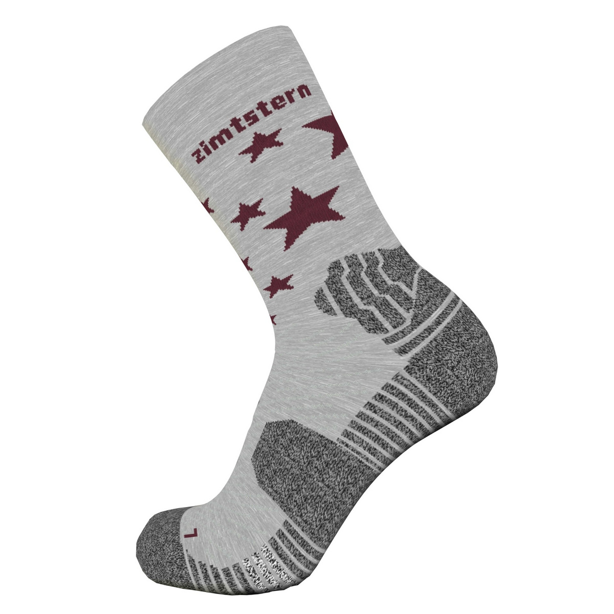 foto del prodotto zimtstern calze techsockz mtb performance
