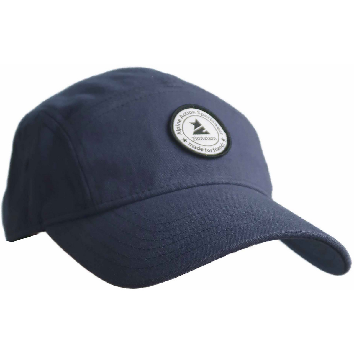 foto del prodotto zimtstern cappellino camperz
