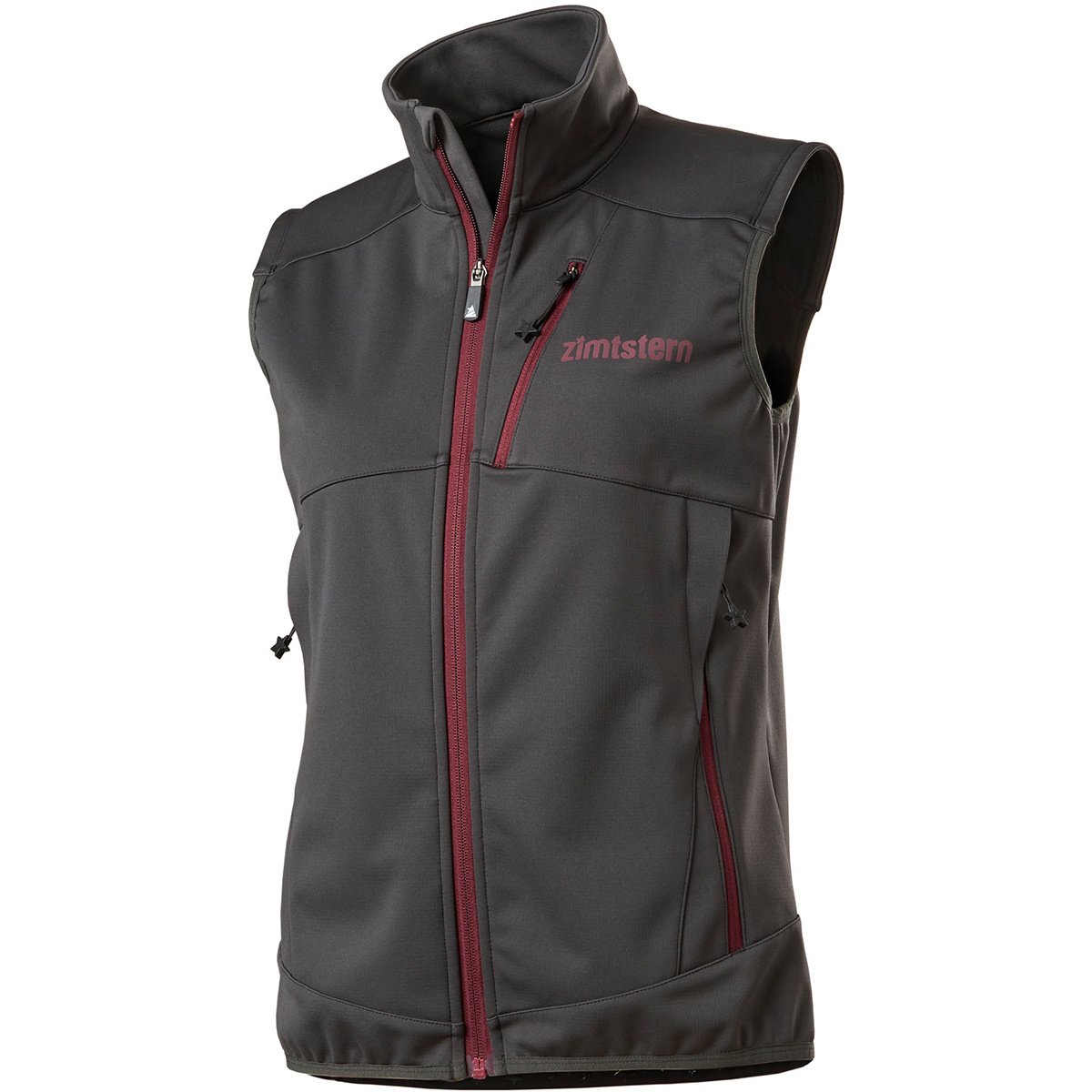 foto del prodotto zimtstern donna gilet xalpz