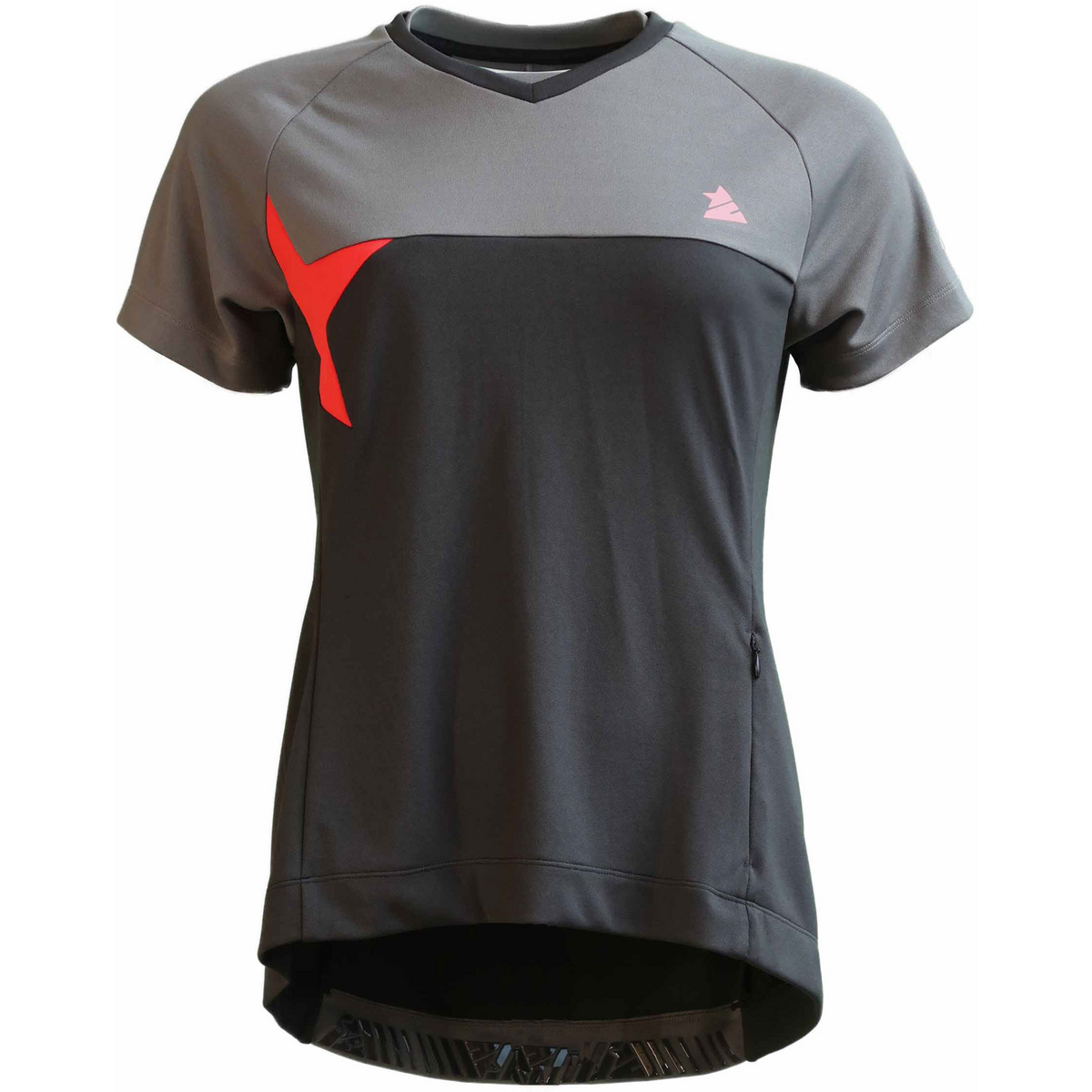 foto del prodotto zimtstern donna maglia ciclismo bulletz